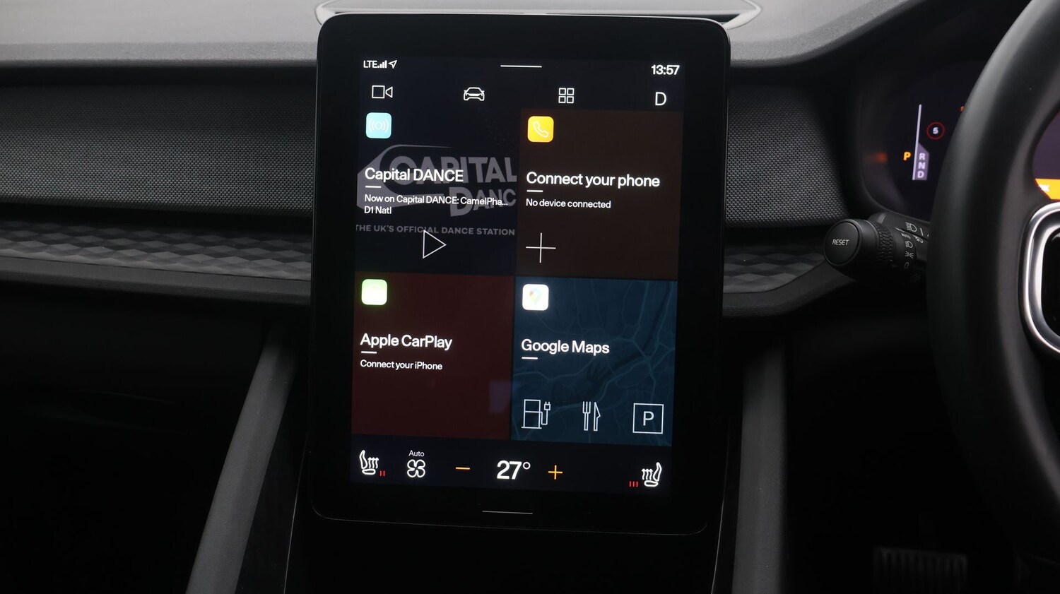 Used Polestar Polestar 2 2023 for sale - 77518592: Photo 11