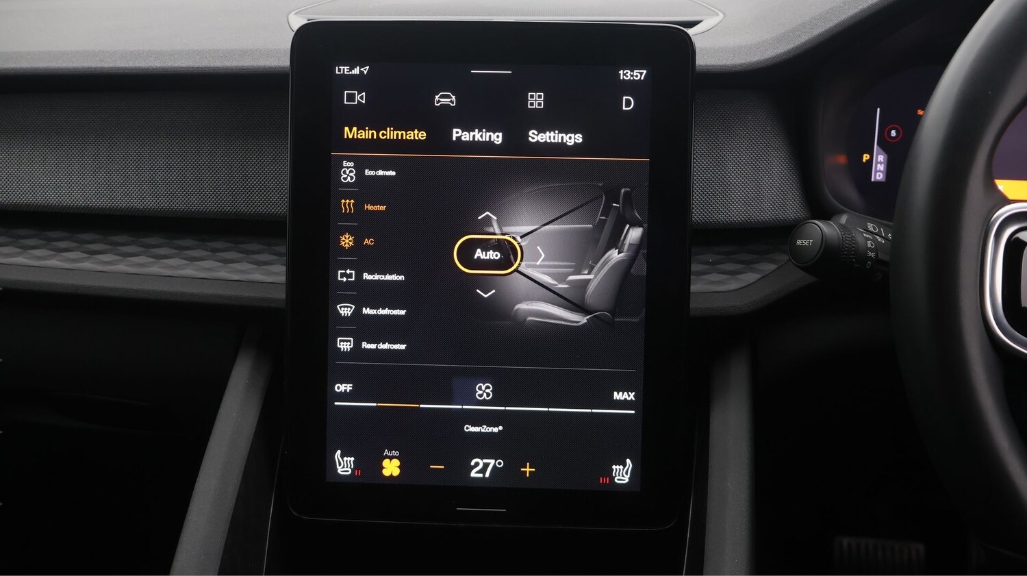 Used Polestar Polestar 2 2023 for sale - 77518592: Photo 12