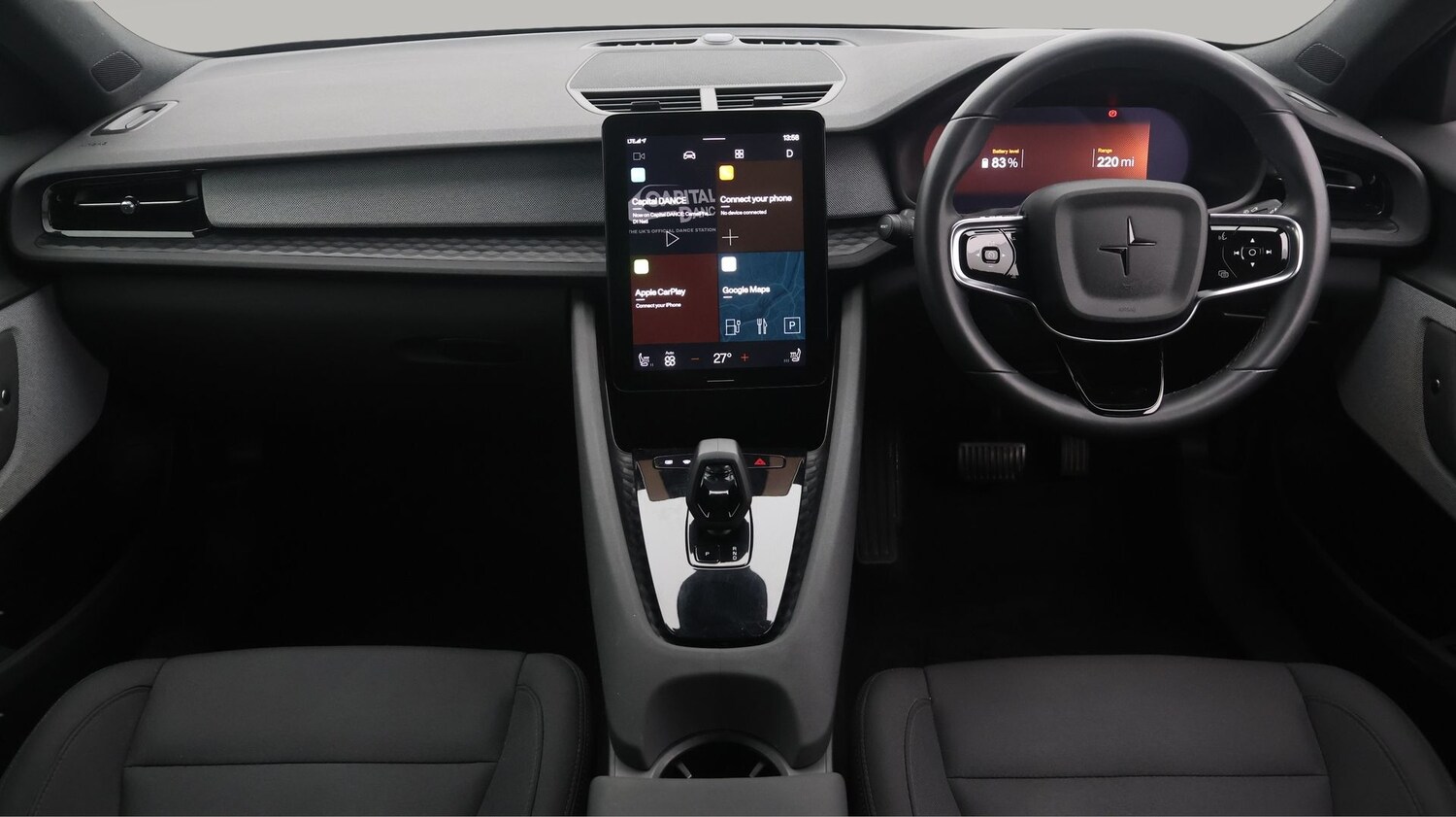 Used Polestar Polestar 2 2023 for sale - 77518592: Photo 13