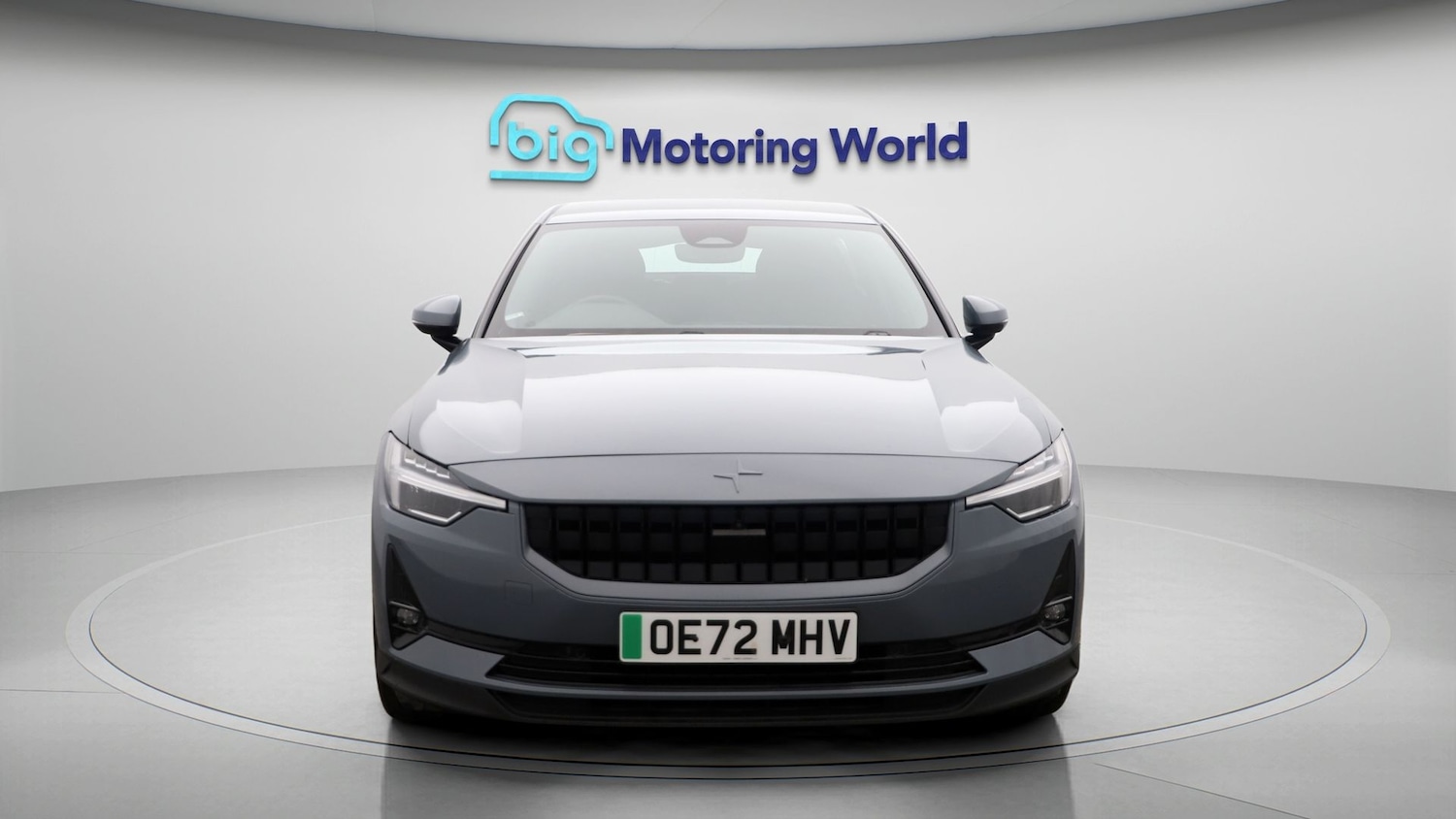 Used Polestar Polestar 2 2023 for sale - 77518592: Photo 2