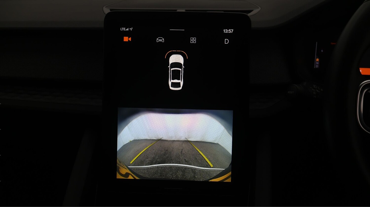 Used Polestar Polestar 2 2023 for sale - 77518592: Photo 25