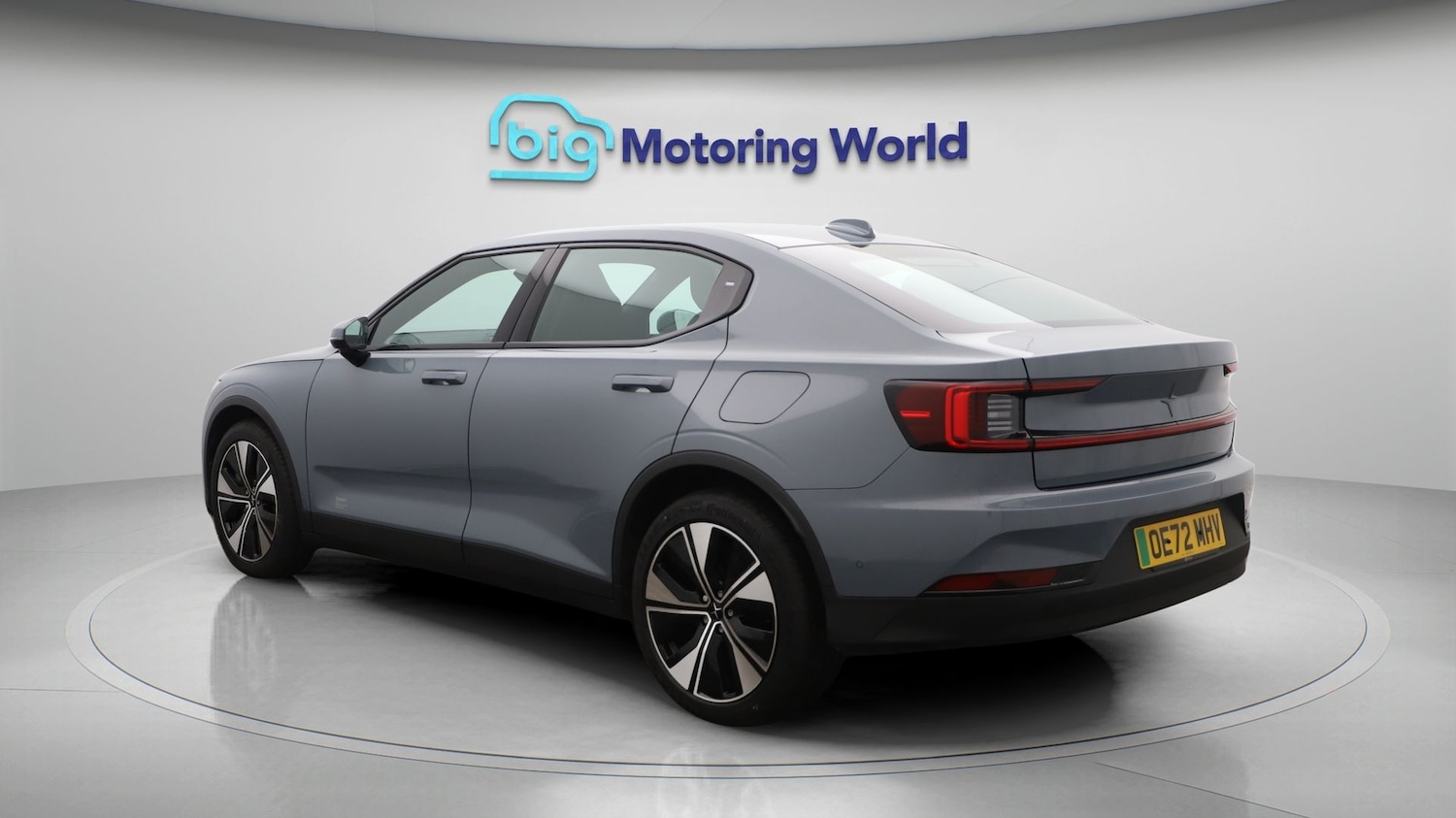 Used Polestar Polestar 2 2023 for sale - 77518592: Photo 5