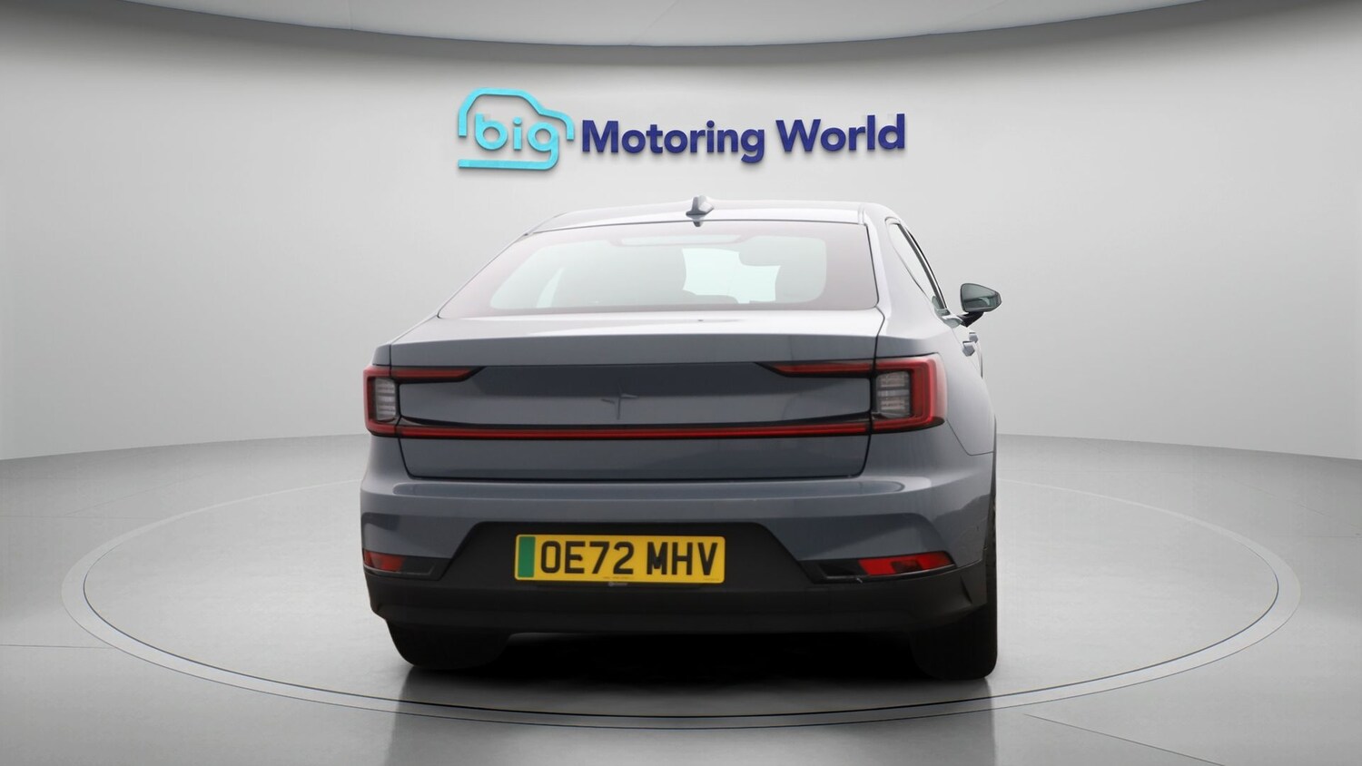 Used Polestar Polestar 2 2023 for sale - 77518592: Photo 6