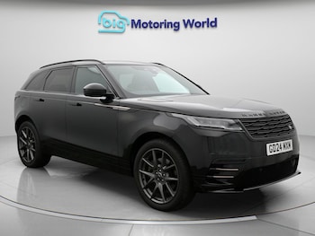 Used Land Rover Range Rover Velar 2024 for sale - 79582058: Photo