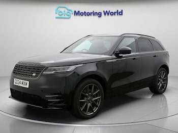 Used Land Rover Range Rover Velar 2024 for sale - 79582058: Photo