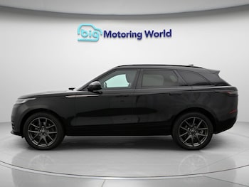 Used Land Rover Range Rover Velar 2024 for sale - 79582058: Photo