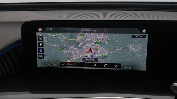 Used Mercedes-Benz EQC 2022 for sale - 76247272: Photo 12