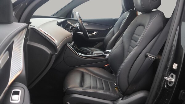 Used Mercedes-Benz EQC 2022 for sale - 76247272: Photo 15