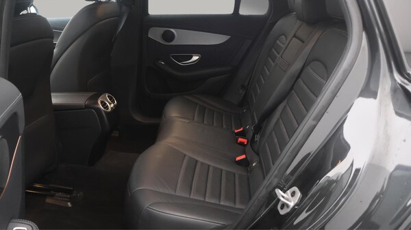 Used Mercedes-Benz EQC 2022 for sale - 76247272: Photo 17