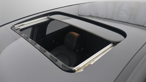 Used Mercedes-Benz EQC 2022 for sale - 76247272: Photo 21