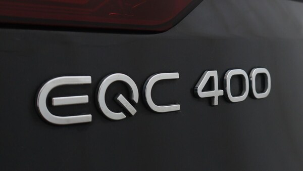 Used Mercedes-Benz EQC 2022 for sale - 76247272: Photo 22