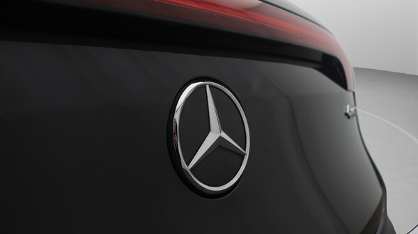 Used Mercedes-Benz EQC 2022 for sale - 76247272: Photo 23