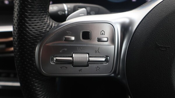 Used Mercedes-Benz EQC 2022 for sale - 76247272: Photo 25