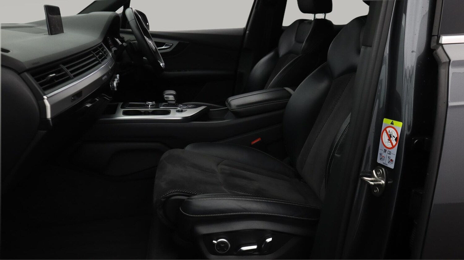 Used Audi Q7 for sale - 76727951: Photo 15