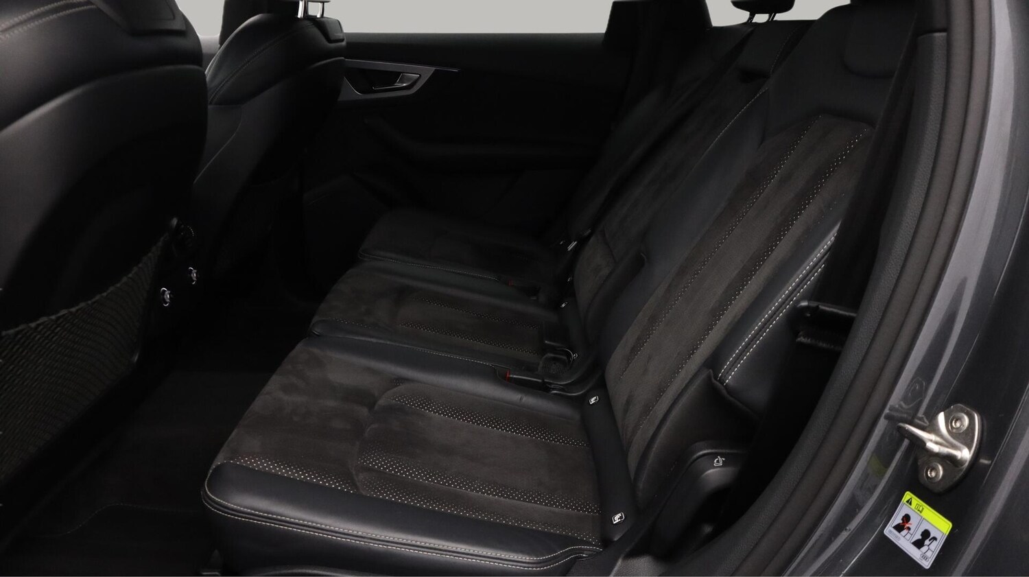 Used Audi Q7 for sale - 76727951: Photo 17