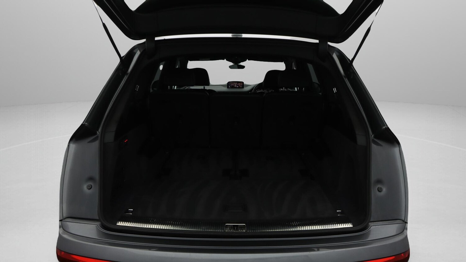 Used Audi Q7 for sale - 76727951: Photo 18