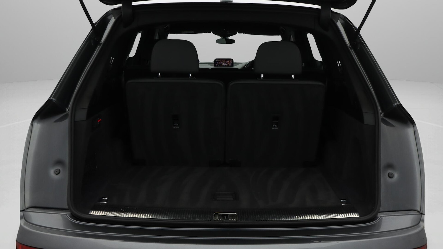 Used Audi Q7 for sale - 76727951: Photo 22