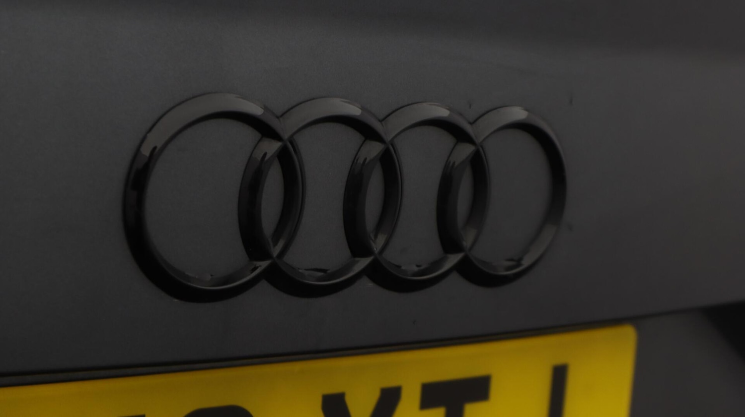 Used Audi Q7 for sale - 76727951: Photo 24