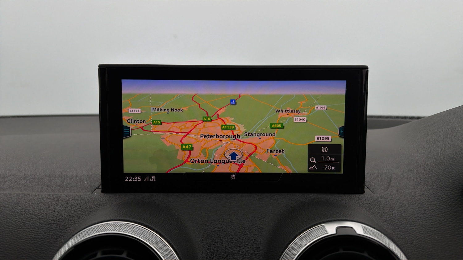 Used Audi Q2 2020 for sale - 78162588: Photo 10