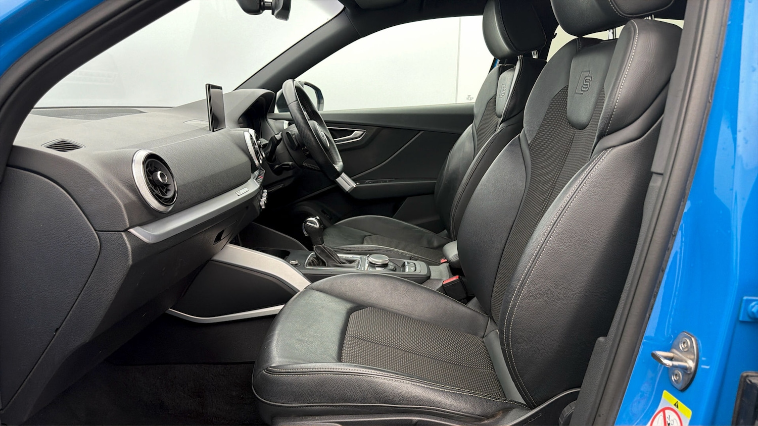 Used Audi Q2 2020 for sale - 78162588: Photo 13