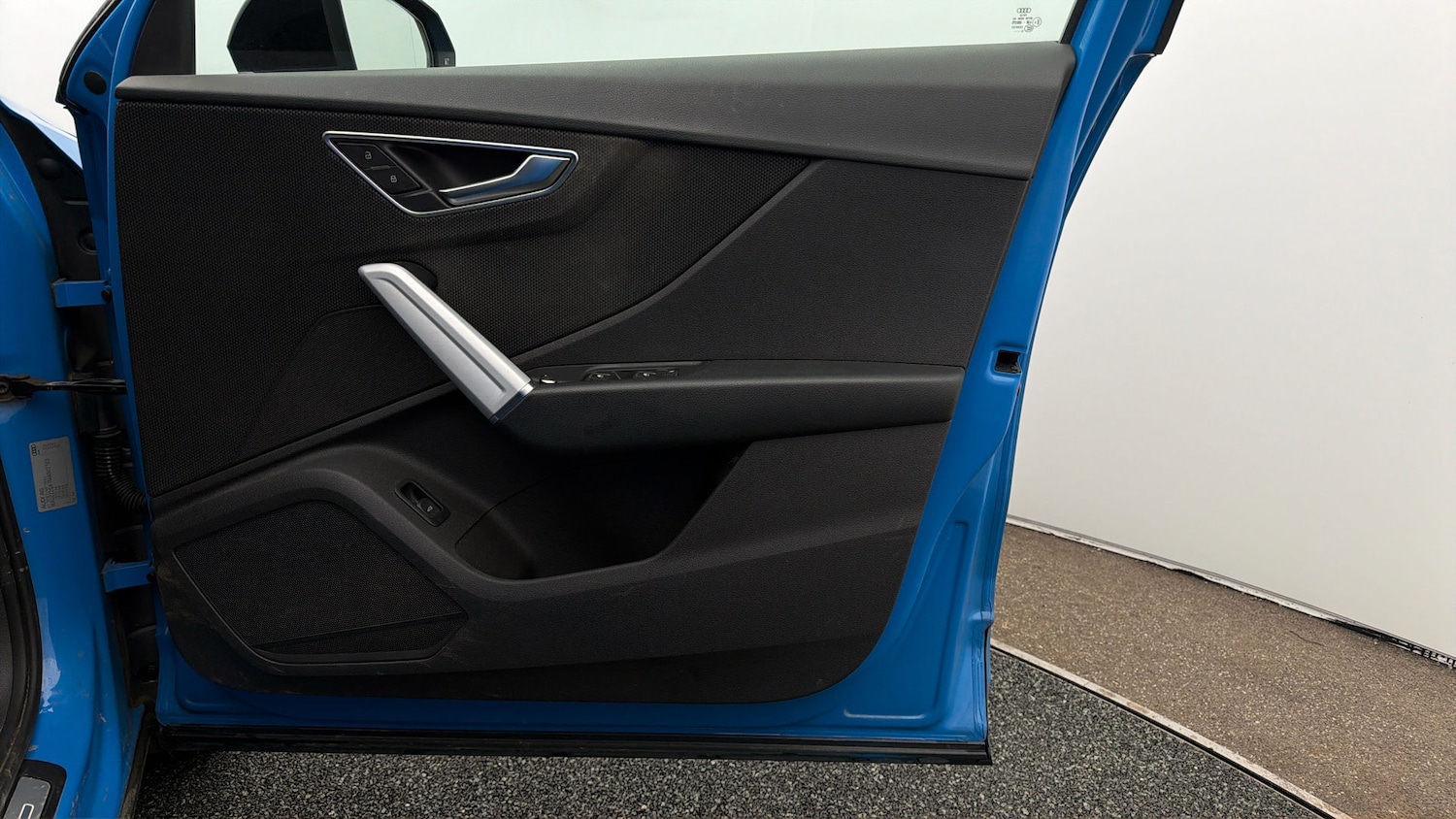 Used Audi Q2 2020 for sale - 78162588: Photo 14