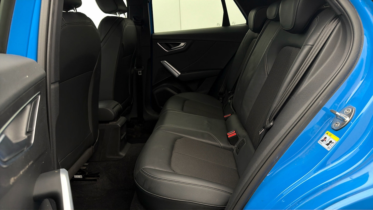 Used Audi Q2 2020 for sale - 78162588: Photo 15