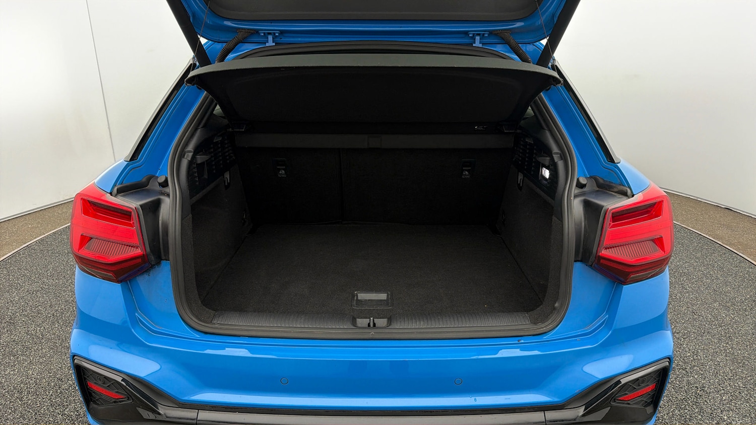 Used Audi Q2 2020 for sale - 78162588: Photo 16