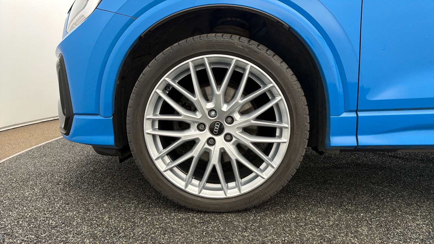 Used Audi Q2 2020 for sale - 78162588: Photo 17