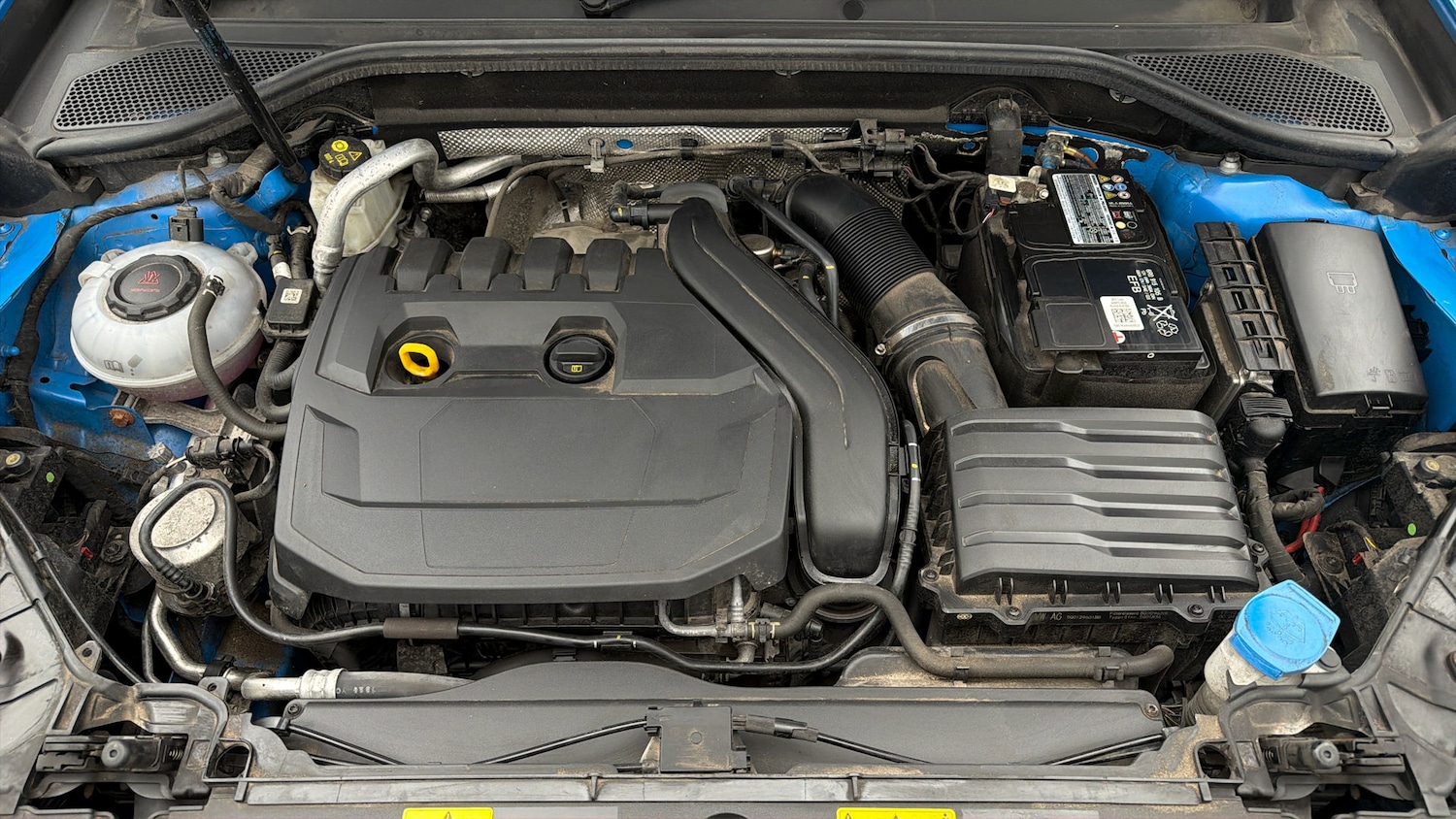 Used Audi Q2 2020 for sale - 78162588: Photo 18