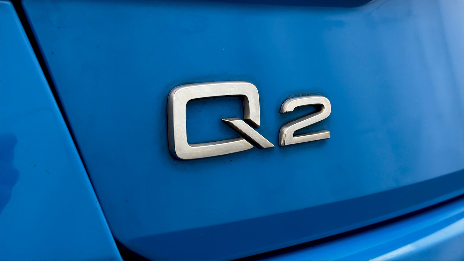 Used Audi Q2 2020 for sale - 78162588: Photo 21