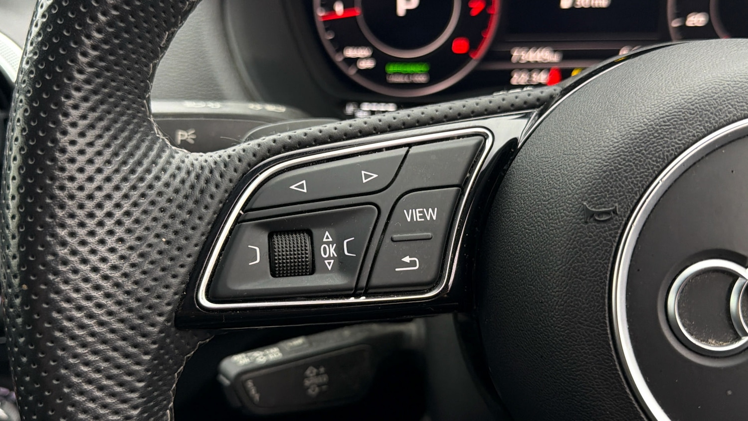 Used Audi Q2 2020 for sale - 78162588: Photo 23