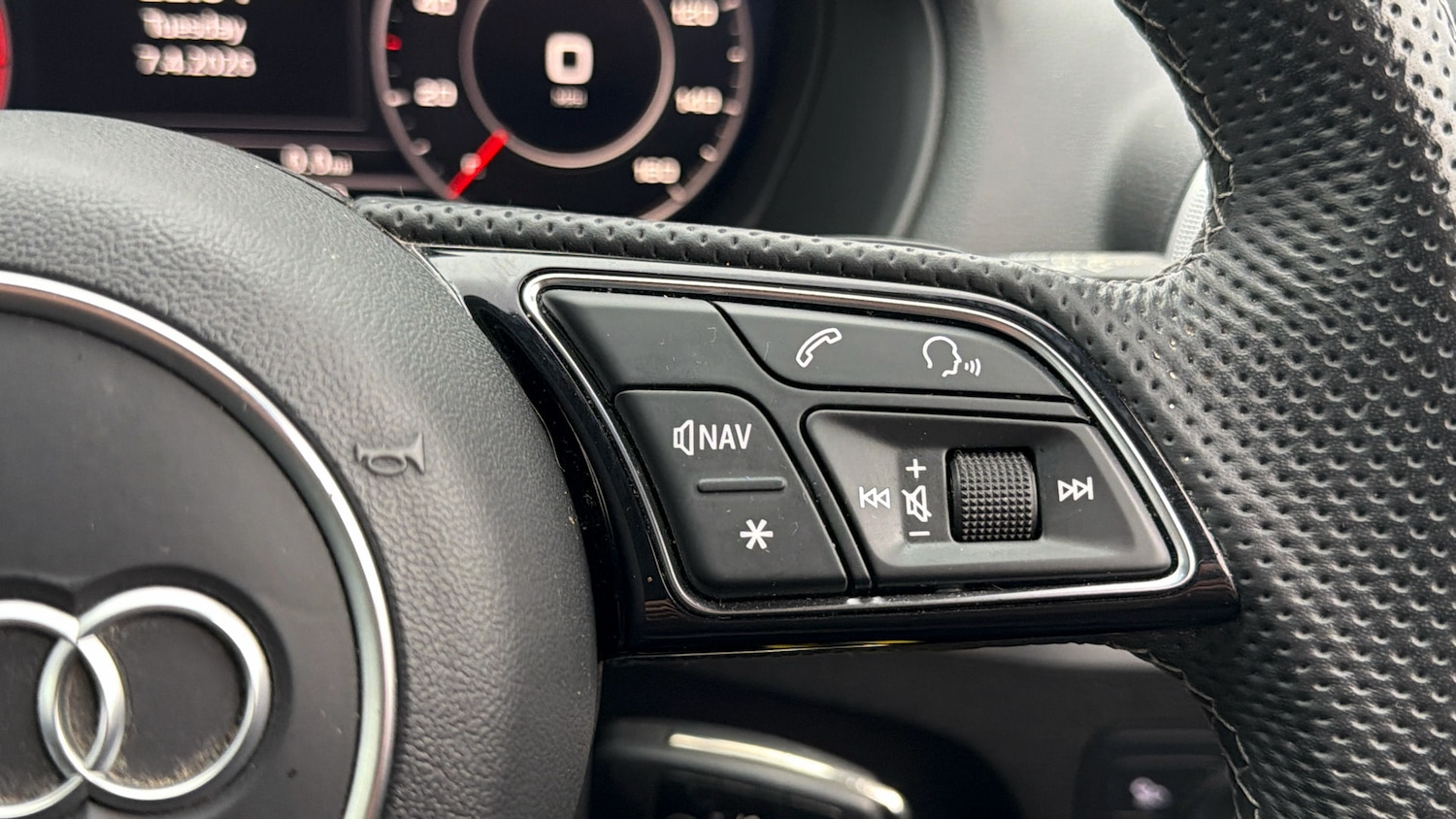 Used Audi Q2 2020 for sale - 78162588: Photo 24