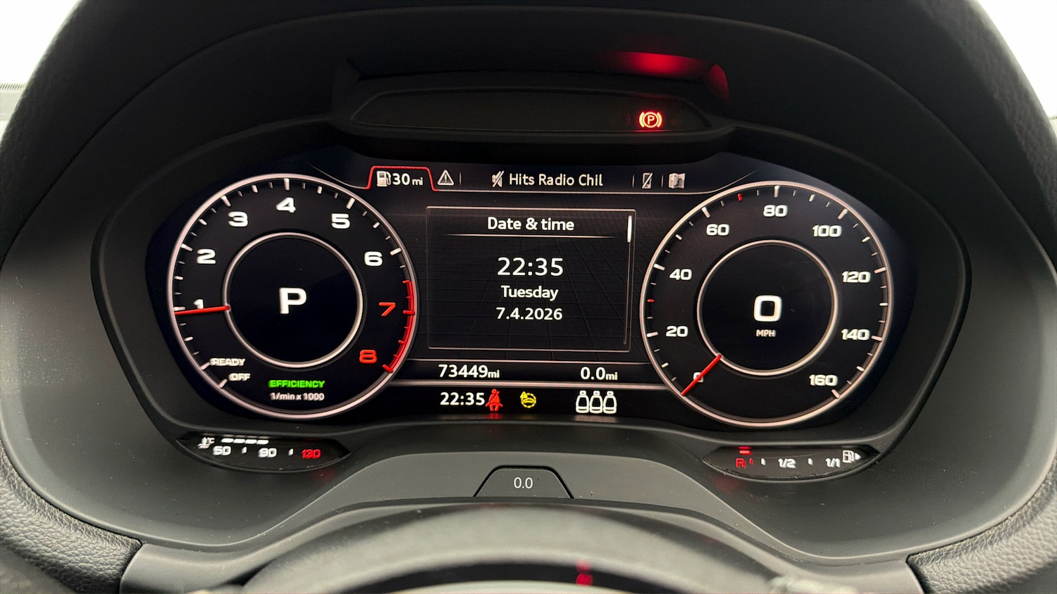 Used Audi Q2 2020 for sale - 78162588: Photo 26