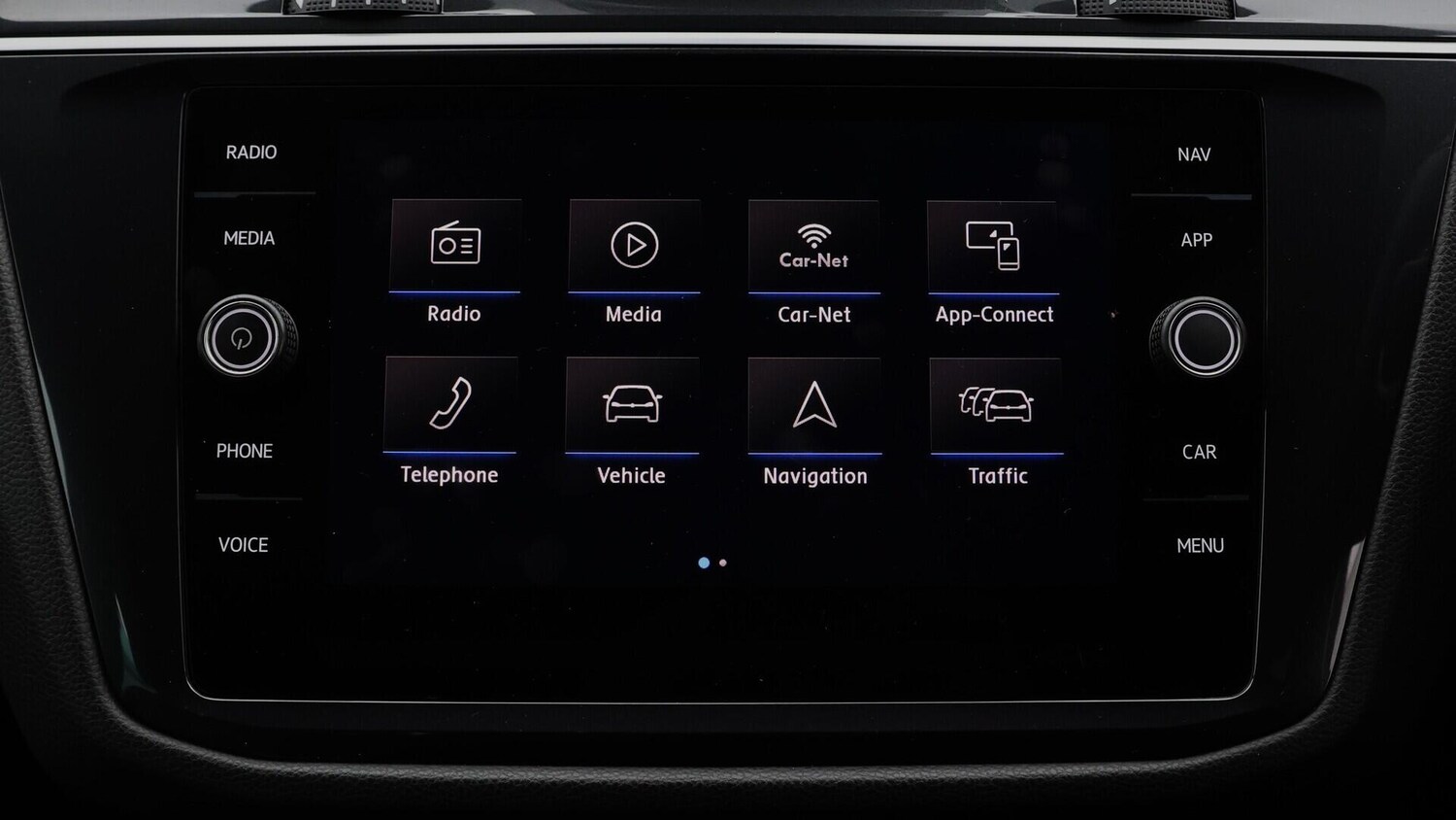 Used Volkswagen Tiguan 2019 for sale - 76613278: Photo 12