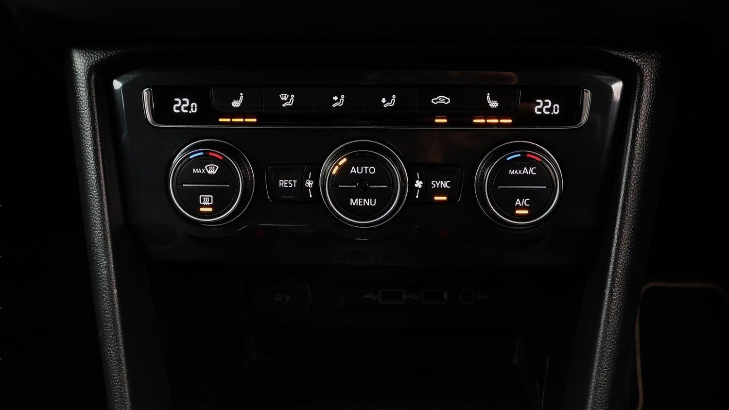 Used Volkswagen Tiguan 2019 for sale - 76613278: Photo 13