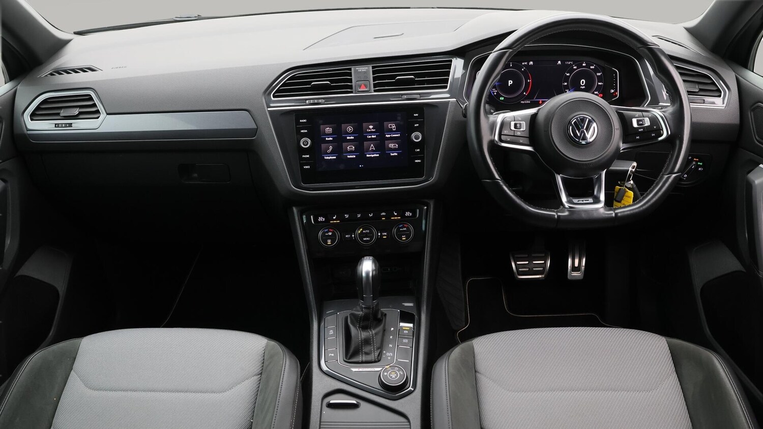 Used Volkswagen Tiguan 2019 for sale - 76613278: Photo 14