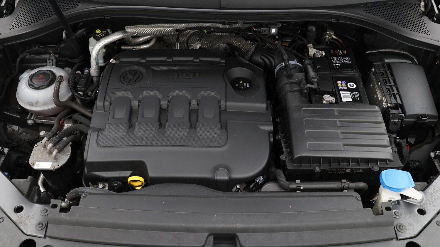 Used Volkswagen Tiguan 2019 for sale - 76613278: Photo 20