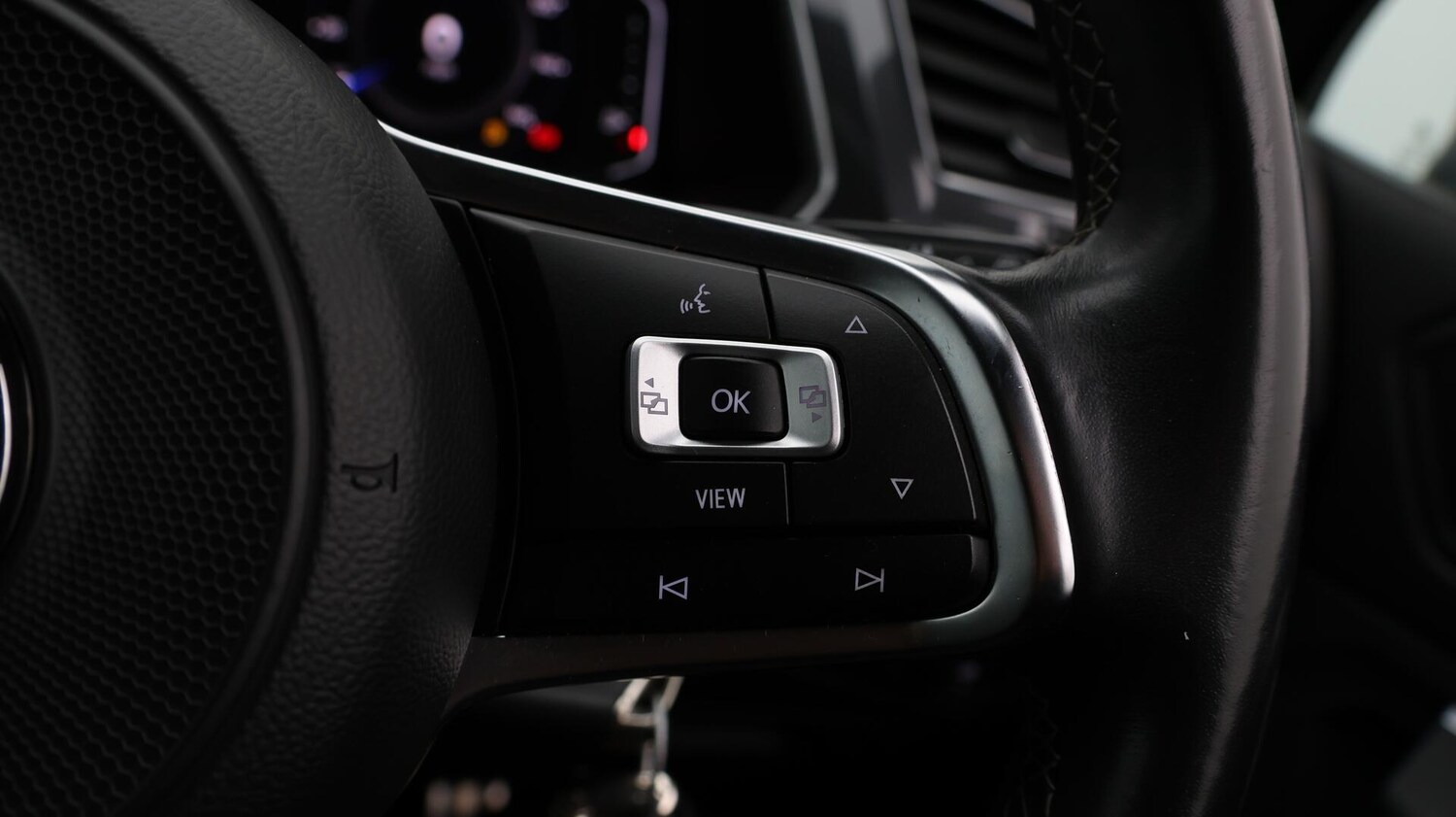 Used Volkswagen Tiguan 2019 for sale - 76613278: Photo 25