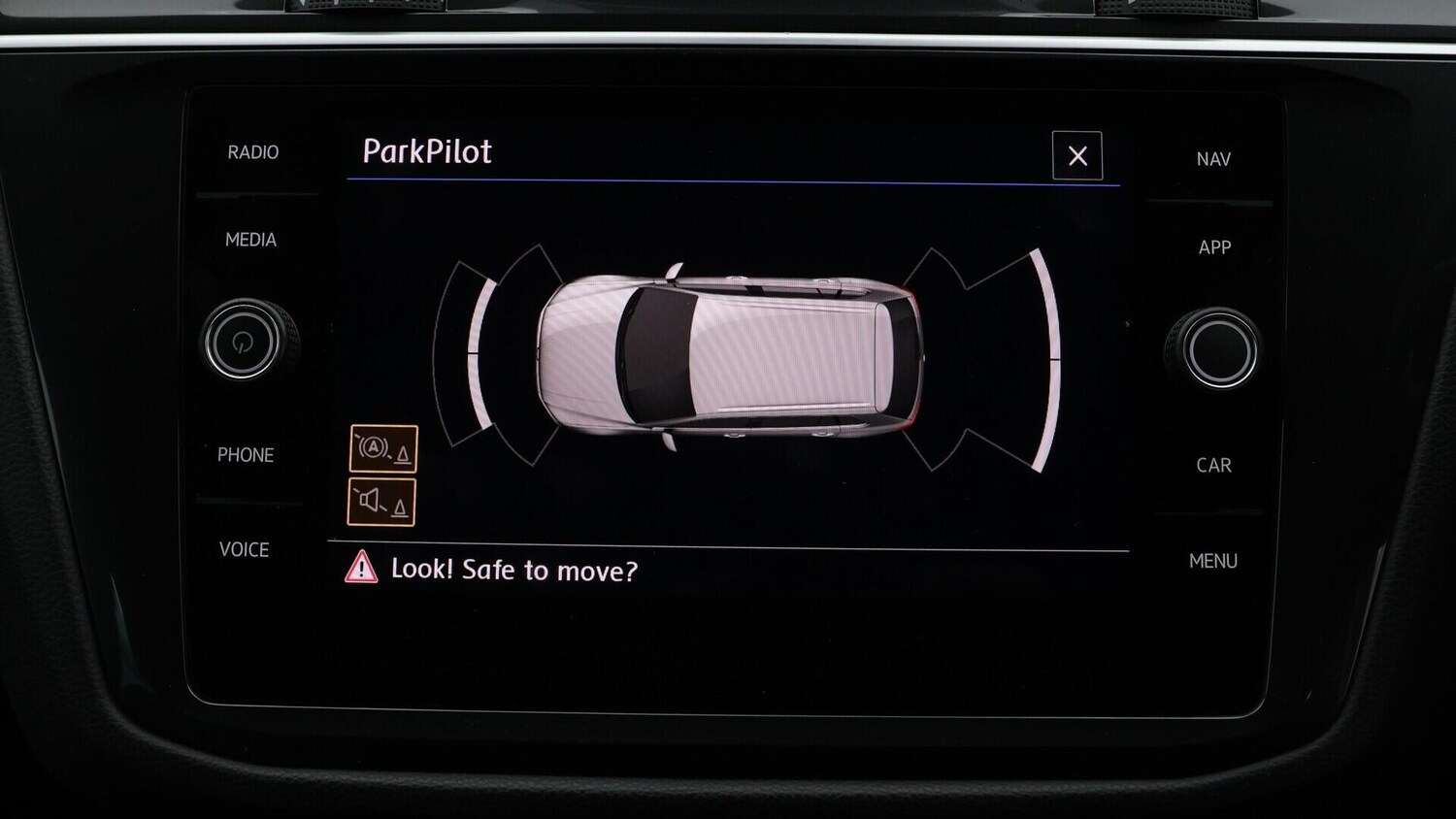 Used Volkswagen Tiguan 2019 for sale - 76613278: Photo 26