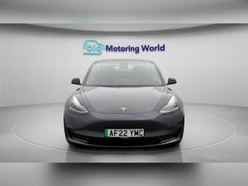 Used Tesla Model 3 2022 for sale - 79655944: Photo