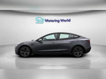 Used Tesla Model 3 2022 for sale - 79655944: Photo