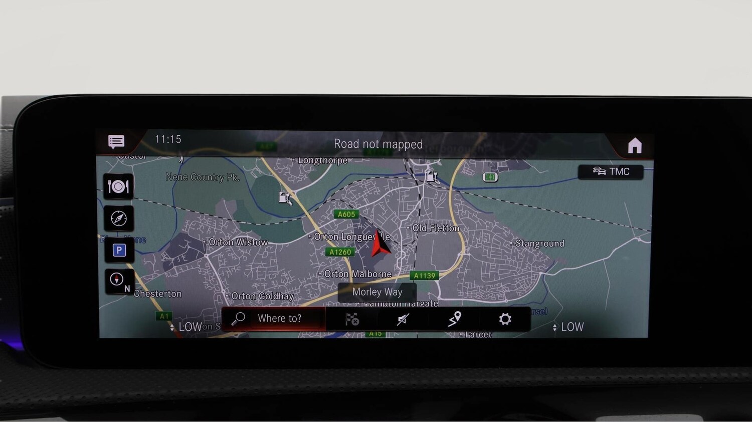 Used Mercedes-Benz A-Class for sale - 77864505: Photo 11