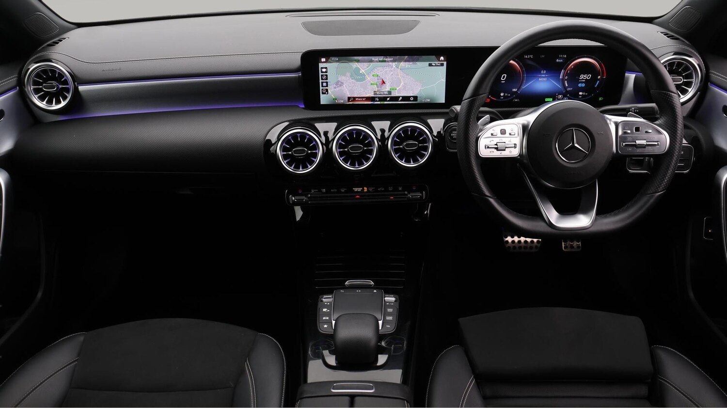 Used Mercedes-Benz A-Class for sale - 77864505: Photo 13