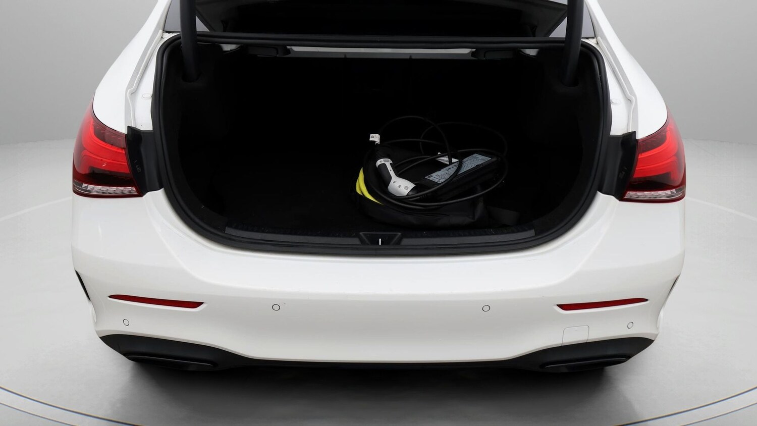 Used Mercedes-Benz A-Class for sale - 77864505: Photo 17