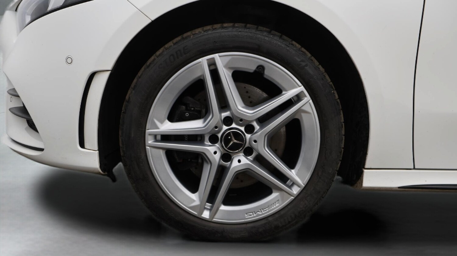 Used Mercedes-Benz A-Class for sale - 77864505: Photo 18