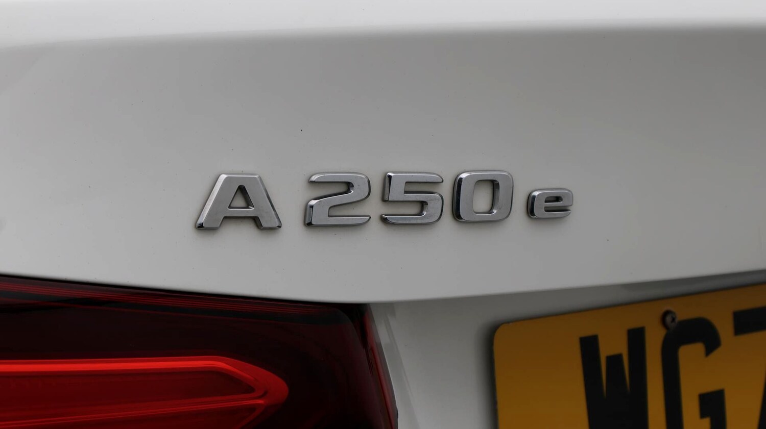 Used Mercedes-Benz A-Class for sale - 77864505: Photo 23