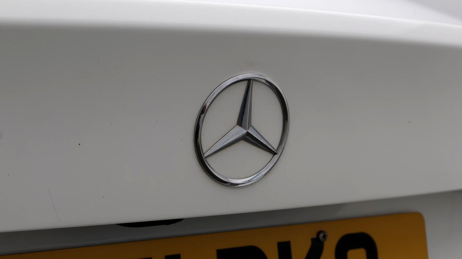 Used Mercedes-Benz A-Class for sale - 77864505: Photo 25