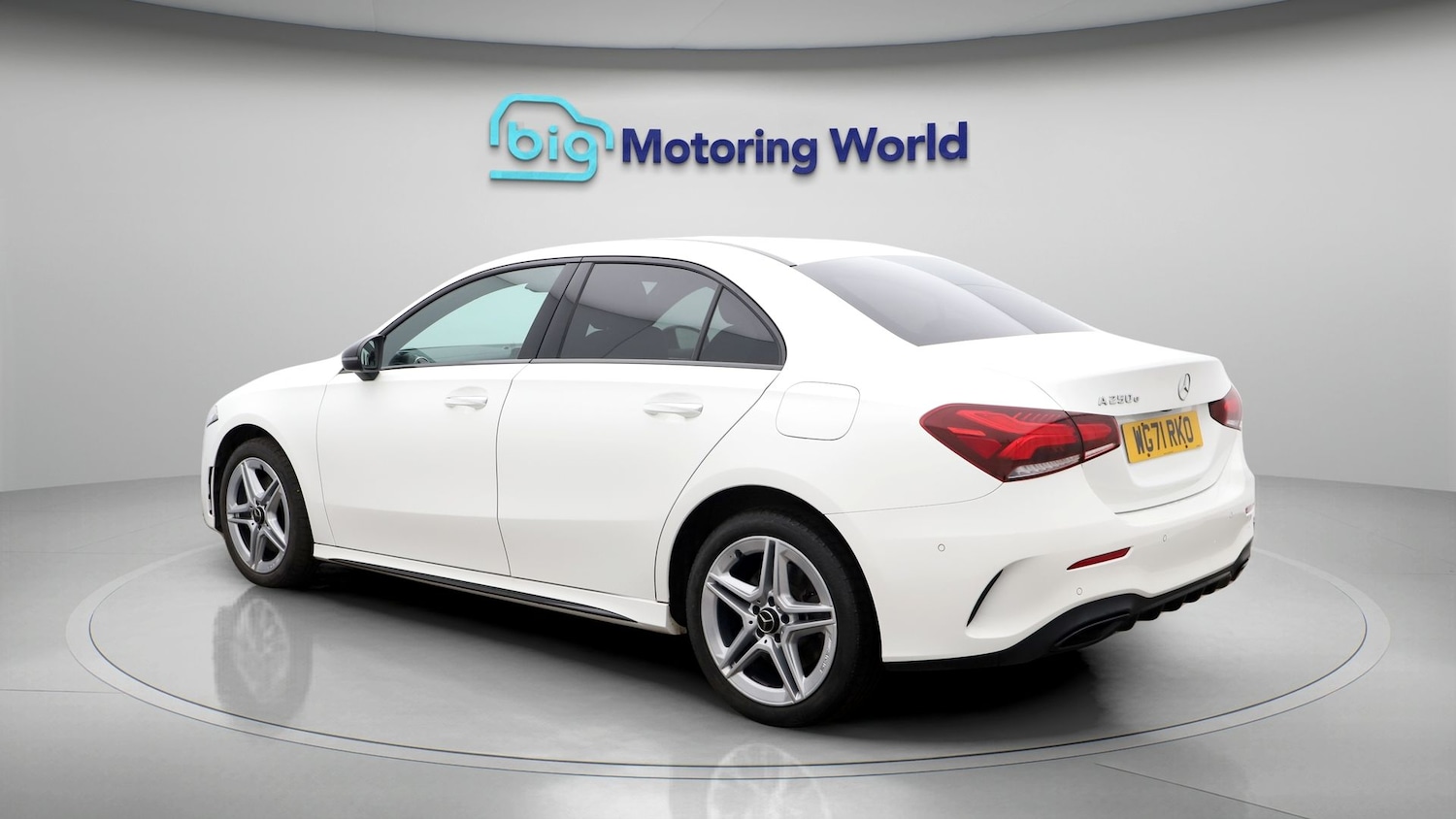 Used Mercedes-Benz A-Class for sale - 77864505: Photo 5