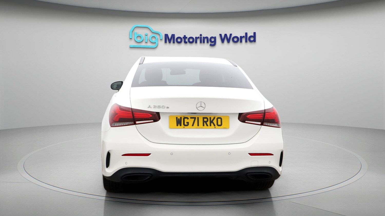 Used Mercedes-Benz A-Class for sale - 77864505: Photo 6