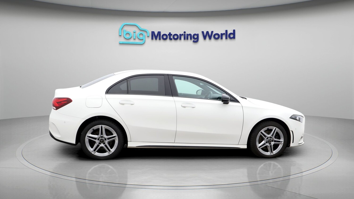 Used Mercedes-Benz A-Class for sale - 77864505: Photo 8